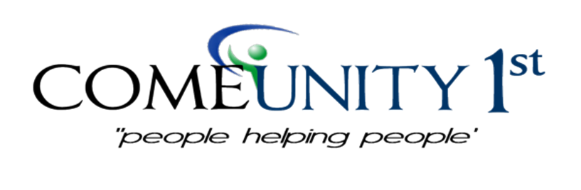 ComeUnity 1st — people helping people